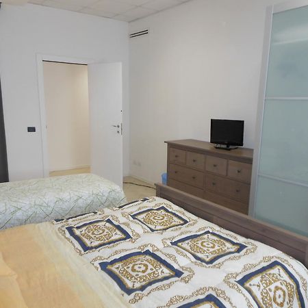 B&B Relax Vicenza Zimmer foto