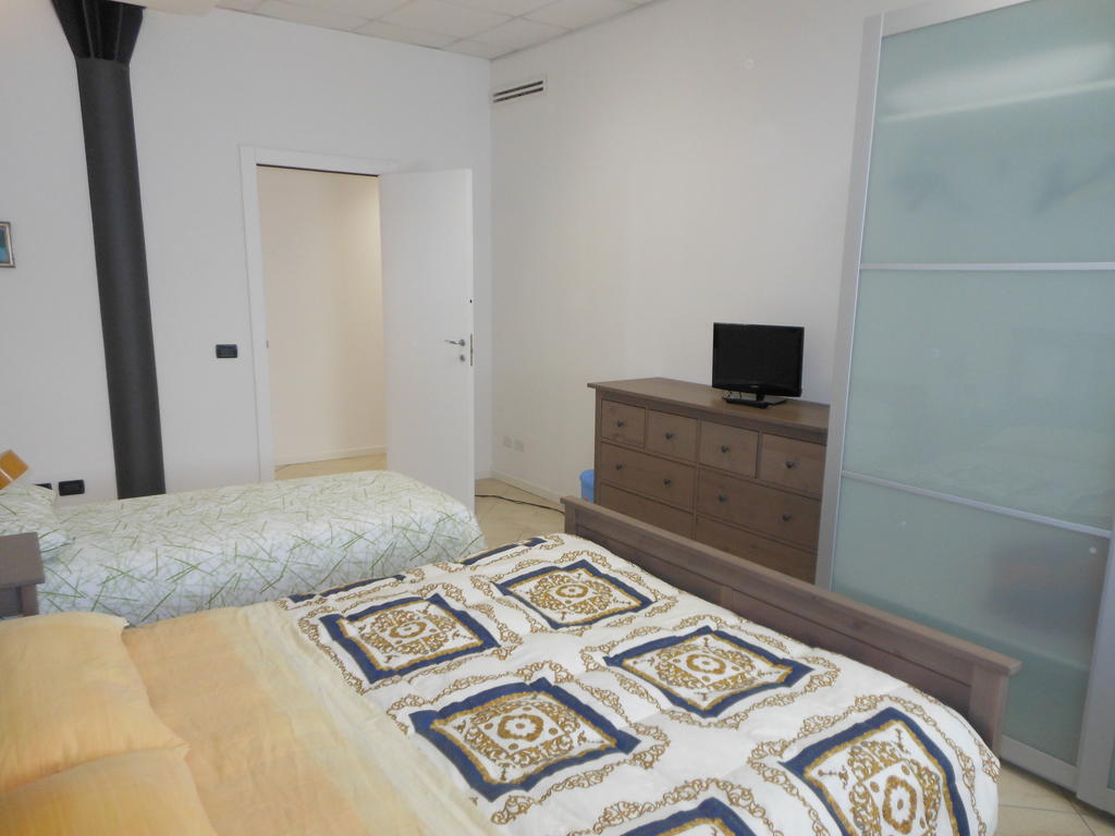 B&B Relax Vicenza Zimmer foto