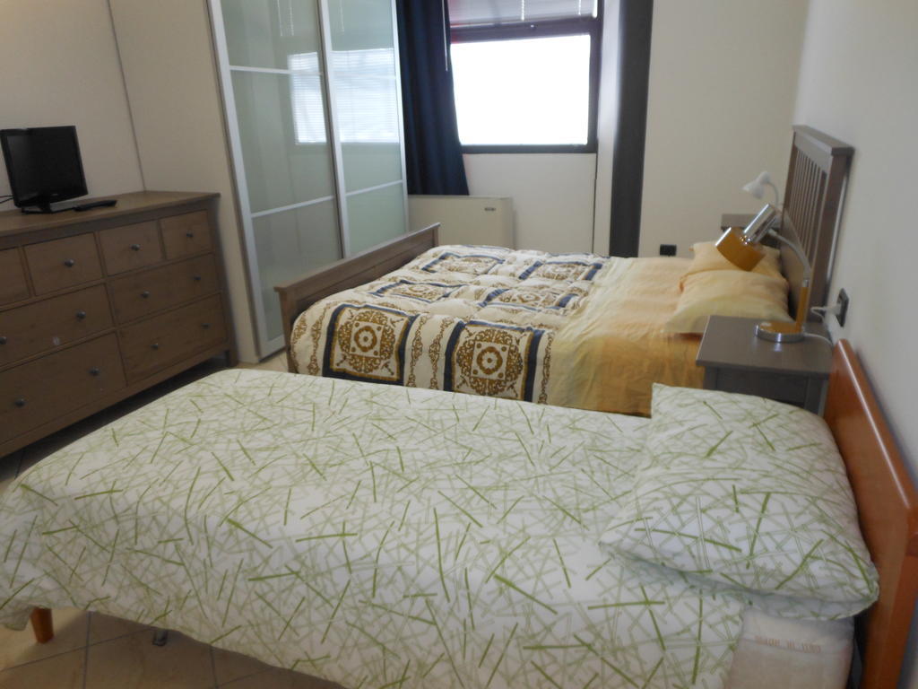 B&B Relax Vicenza Zimmer foto