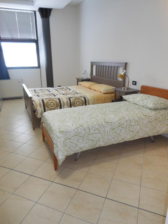 B&B Relax Vicenza Zimmer foto