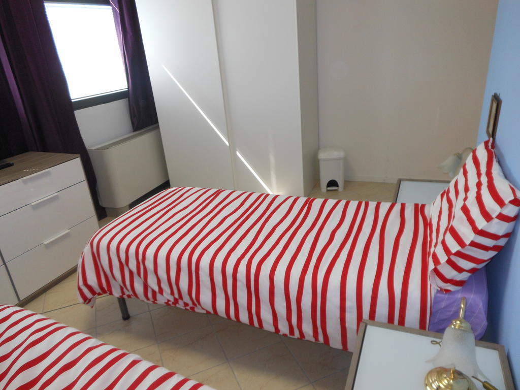 B&B Relax Vicenza Zimmer foto