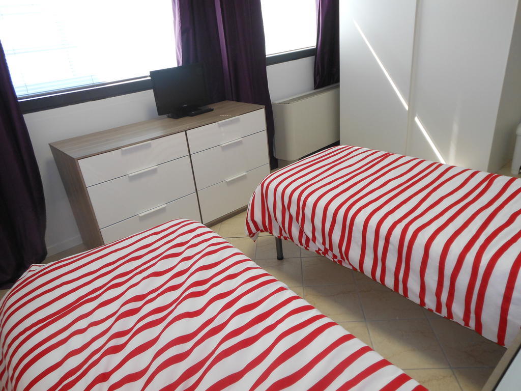 B&B Relax Vicenza Zimmer foto