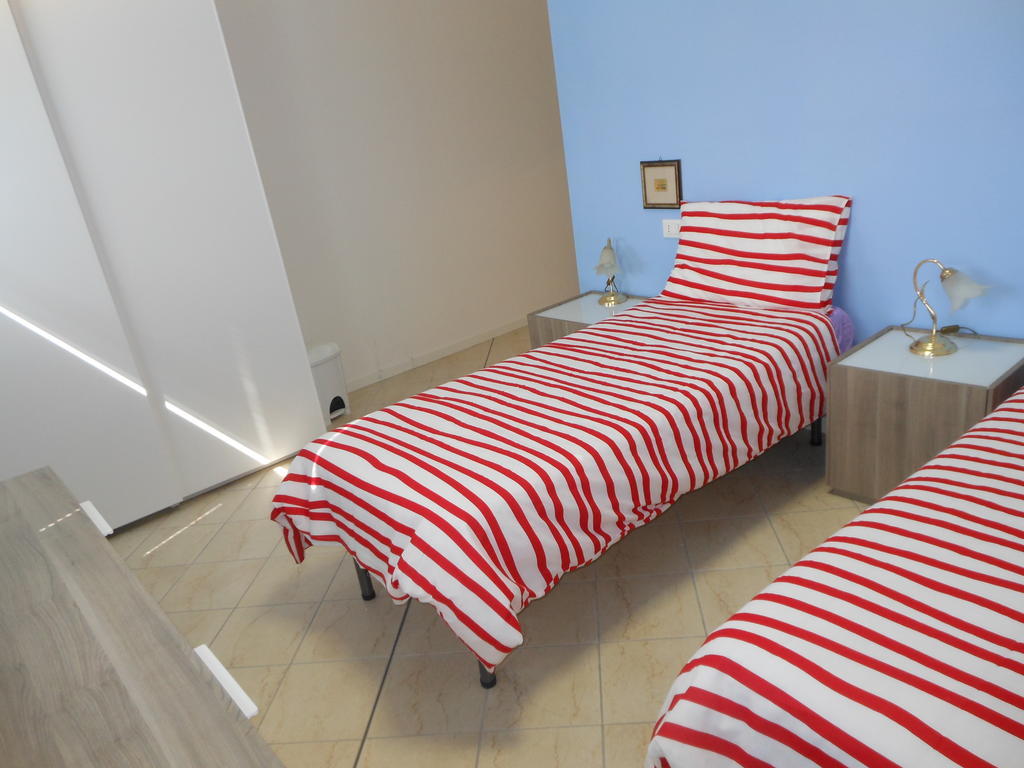 B&B Relax Vicenza Zimmer foto