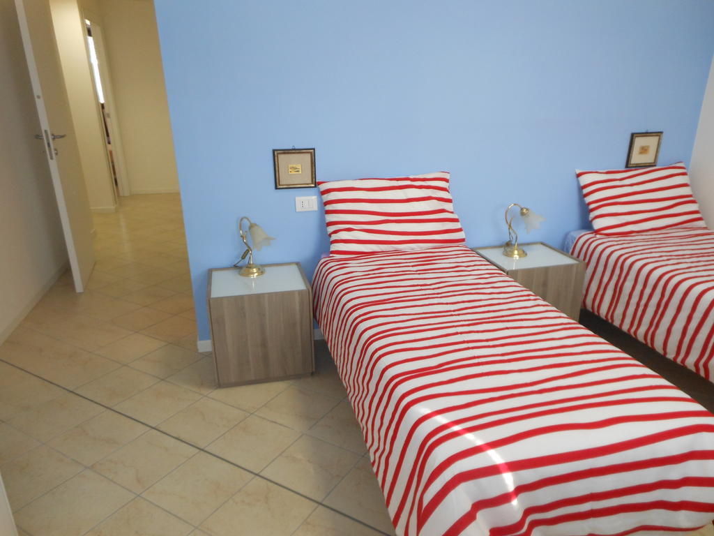 B&B Relax Vicenza Zimmer foto