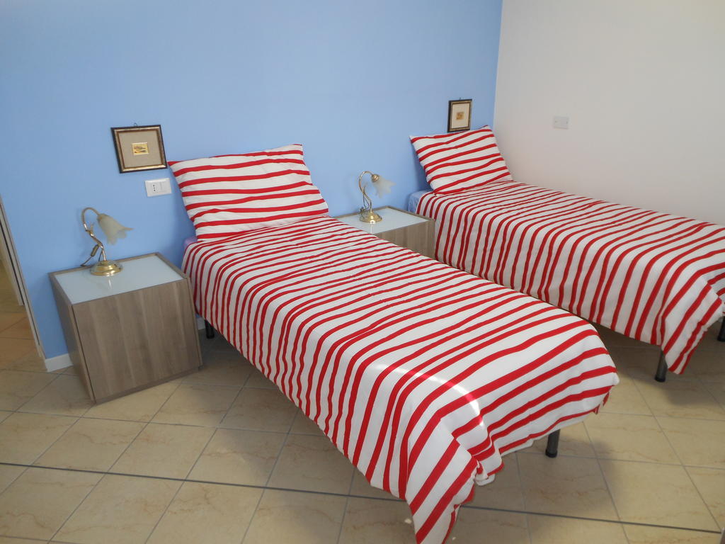 B&B Relax Vicenza Zimmer foto
