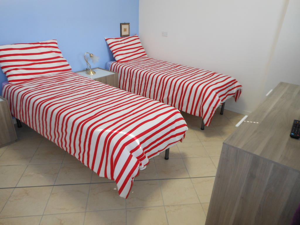B&B Relax Vicenza Zimmer foto