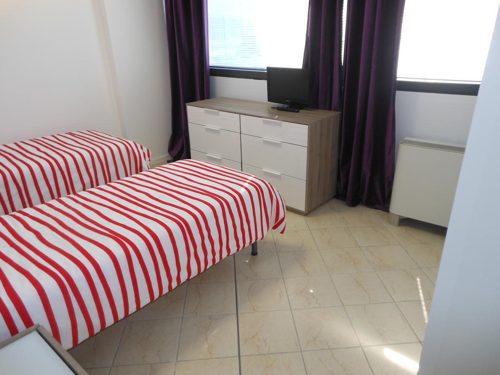 B&B Relax Vicenza Zimmer foto