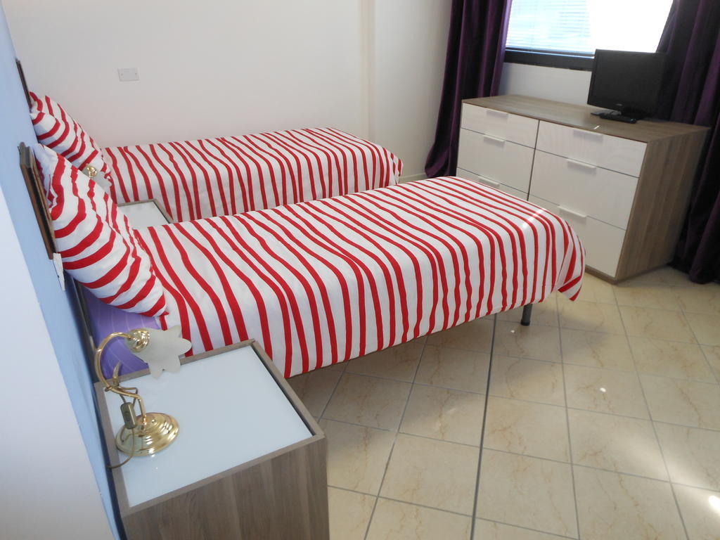 B&B Relax Vicenza Zimmer foto
