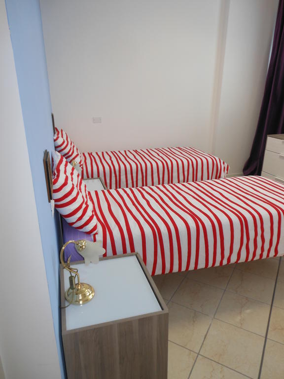 B&B Relax Vicenza Zimmer foto