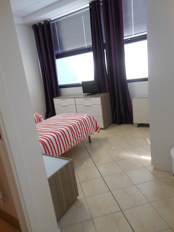 B&B Relax Vicenza Zimmer foto