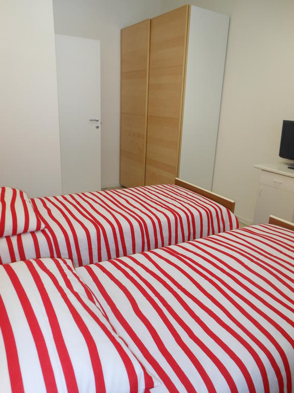 B&B Relax Vicenza Zimmer foto