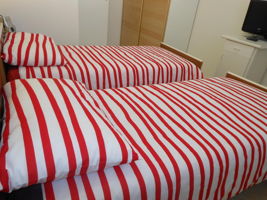 B&B Relax Vicenza Zimmer foto
