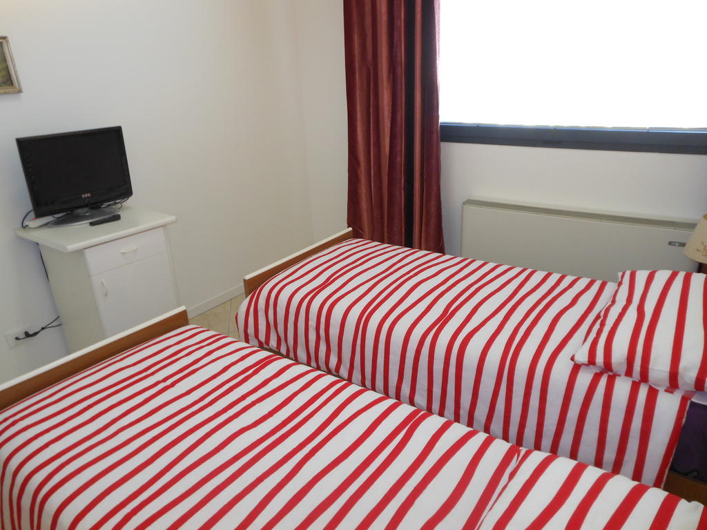 B&B Relax Vicenza Zimmer foto