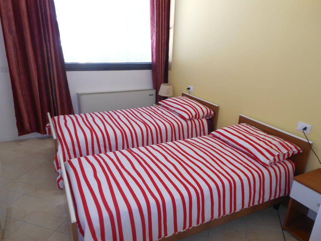 B&B Relax Vicenza Zimmer foto