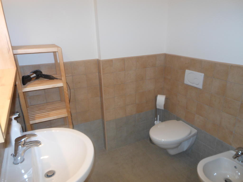 B&B Relax Vicenza Zimmer foto