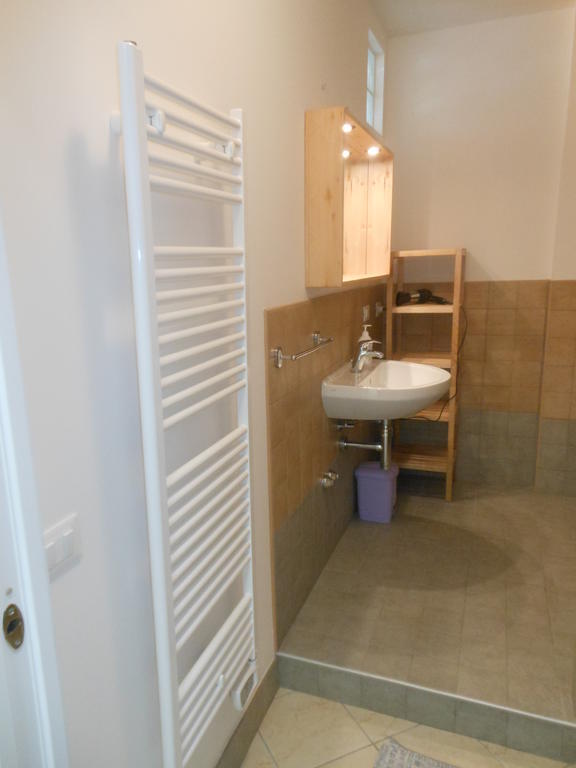 B&B Relax Vicenza Zimmer foto