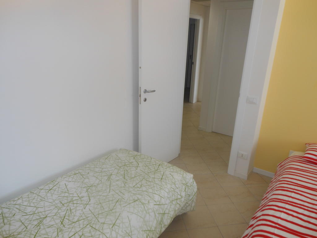 B&B Relax Vicenza Zimmer foto
