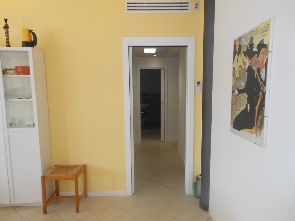 B&B Relax Vicenza Zimmer foto