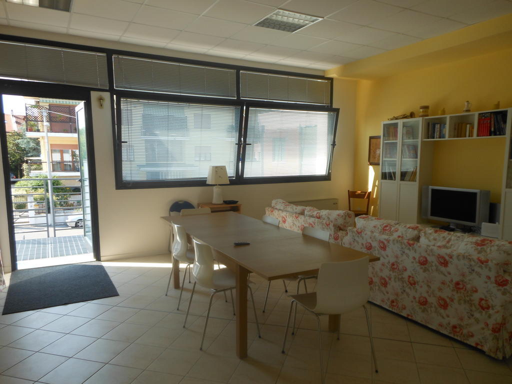 B&B Relax Vicenza Zimmer foto