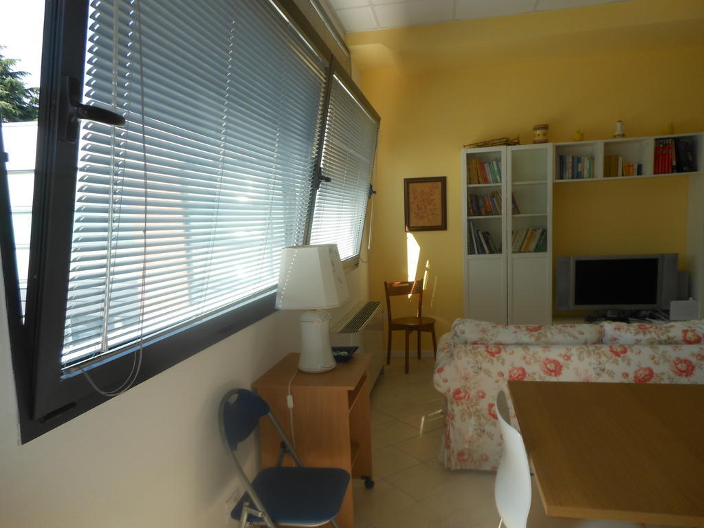 B&B Relax Vicenza Zimmer foto